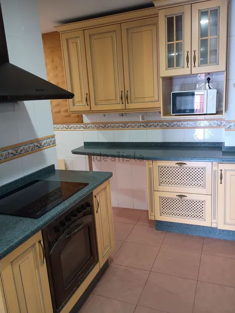 Pis de 150 m² a Sevilla