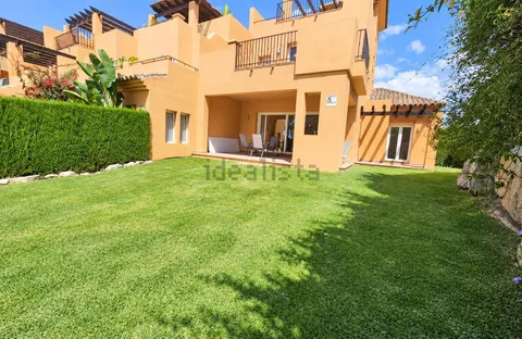 Casa de 250 m² a Benahavís