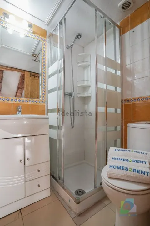 Wohnung 30 m² in Madrid
