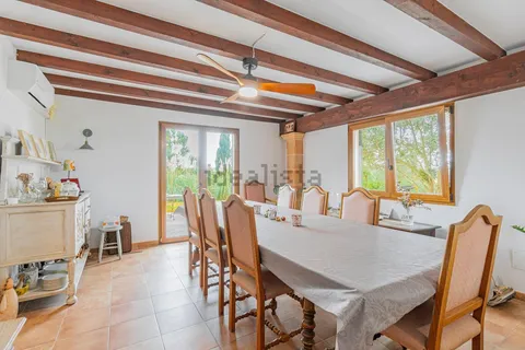 Pis de 778 m² a Palma