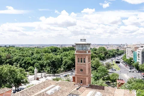 Appartement 52 m² à Madrid