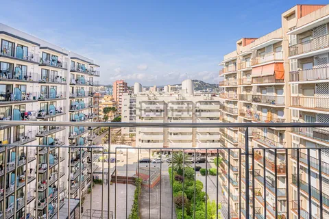 Appartement 63 m² à Blanes