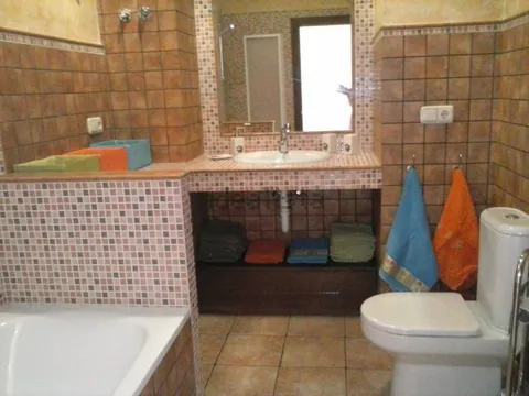 Habitació de lloguer, Soria