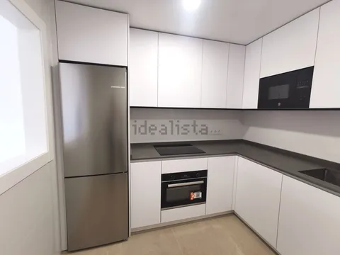 Appartement 55 m² à Málaga