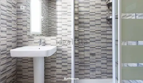 Zimmer zur Miete, Madrid