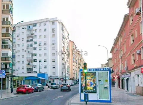 Pis de 75 m² a Màlaga