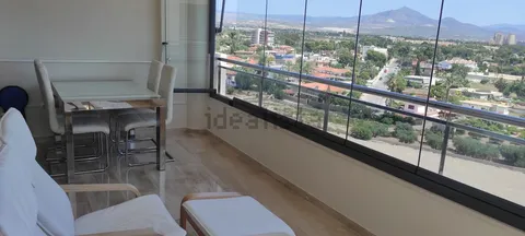 Flat 100 m² in Alacant / Alicante