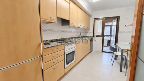 Pis de 125 m² a Madrid