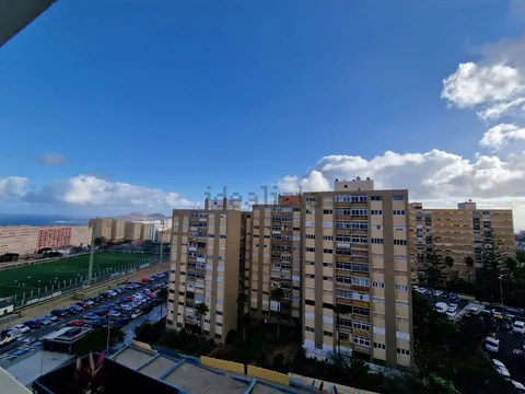 Habitación en alquiler, Las Palmas de Gran Canaria