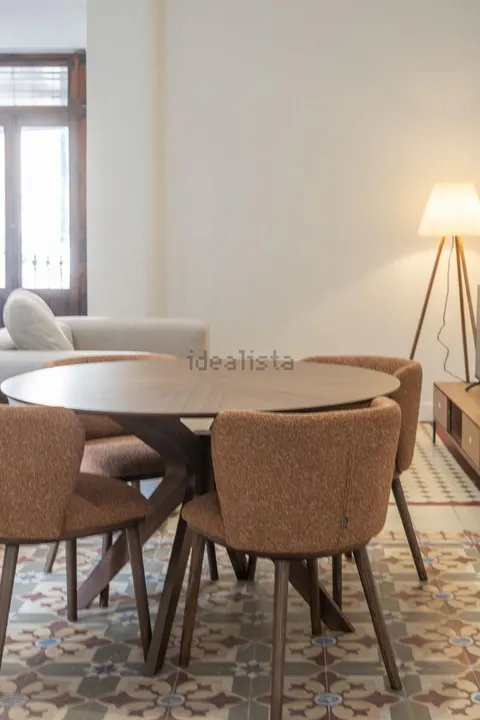 Pis de 80 m² a València