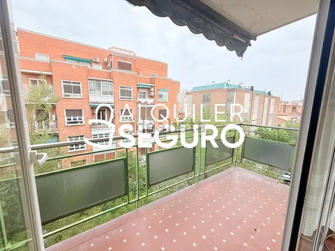 Pis de 160 m² a Madrid