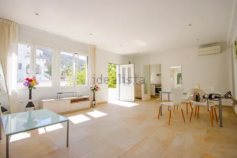 Pis de 77 m² a l'Alfàs del Pi