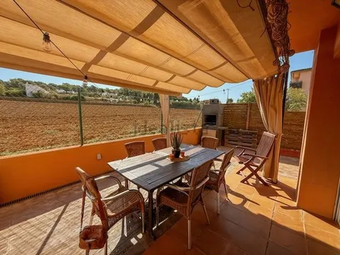 Квартира 105 м² у Palafrugell