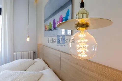 Wohnung 99 m² in Madrid