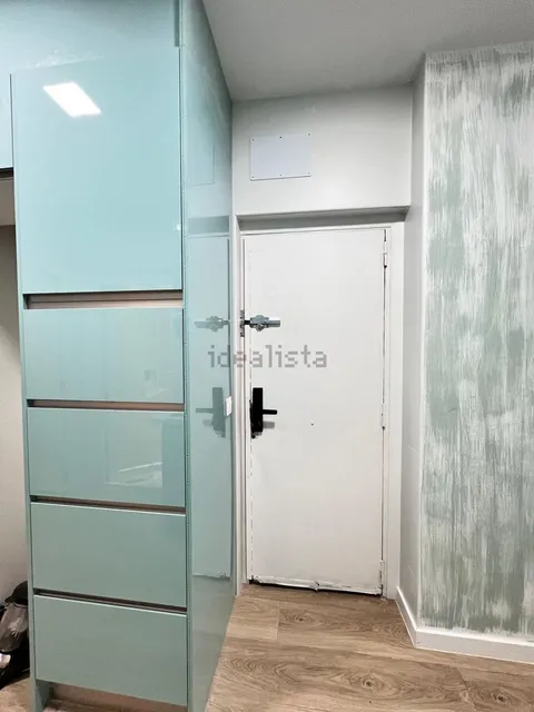 Habitación en alquiler, Madrid
