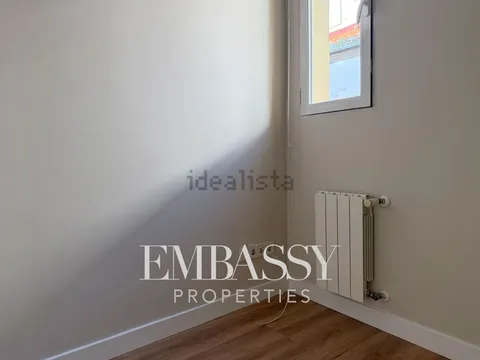 Wohnung 115 m² in Madrid