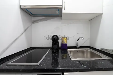 Pis de 30 m² a Madrid