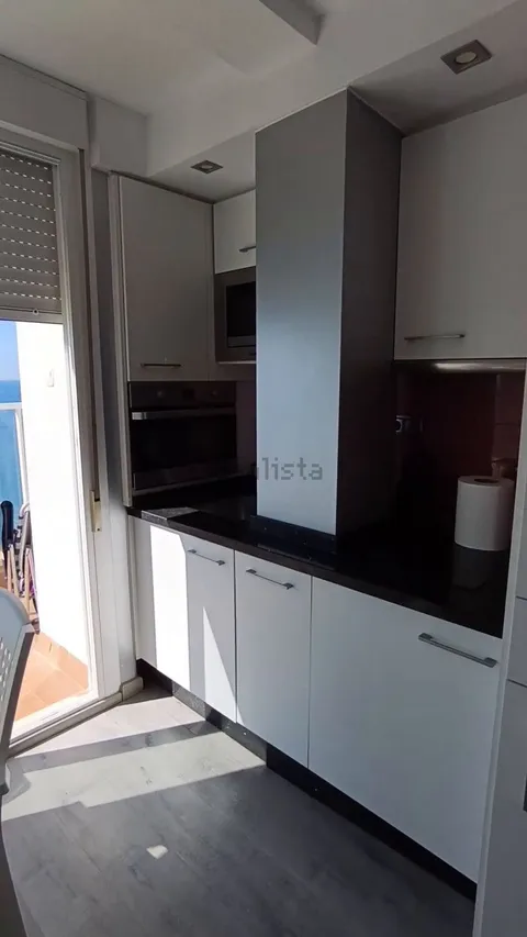 Pis de 31 m² a Almeria