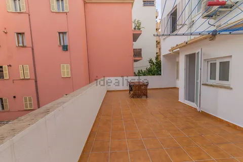 Pis de 74 m² a Palma