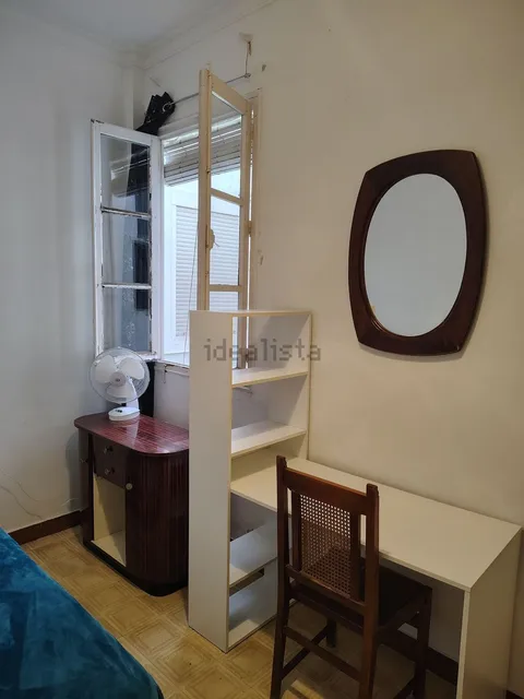 Habitació de lloguer, Sevilla (2/14)