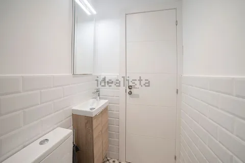 Pis de 85 m² a l'Hospitalet de Llobregat