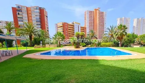 Pis de 60 m² a Benidorm