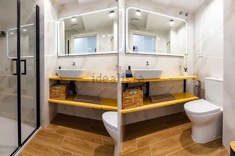 Pis de 103 m² a Sevilla