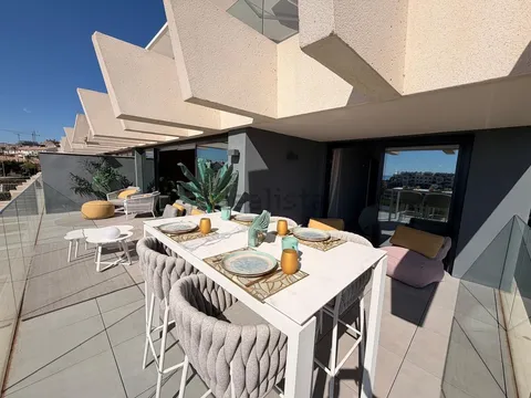 Pis de 149 m² a Estepona