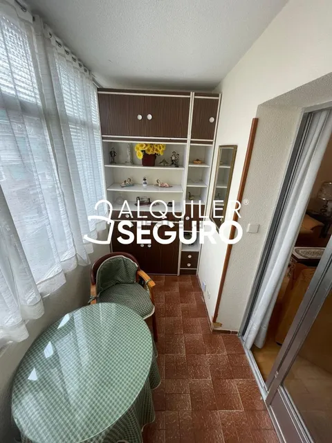 Pis de 76 m² a Madrid