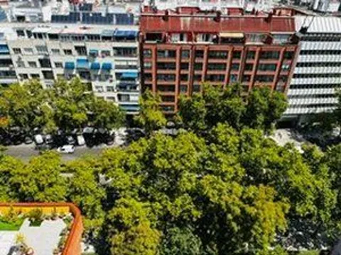 Pis de 90 m² a Madrid