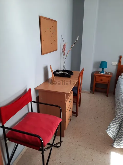 Pis de 90 m² a Sevilla