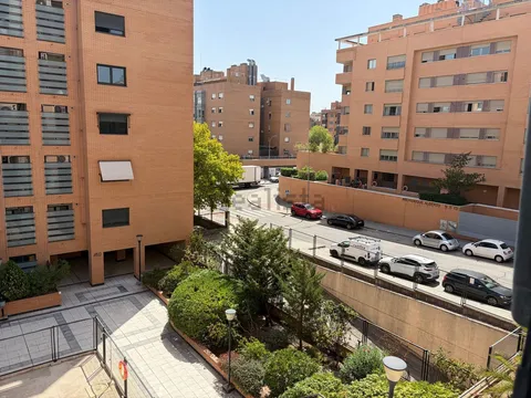 Piso de 117 m² en Madrid