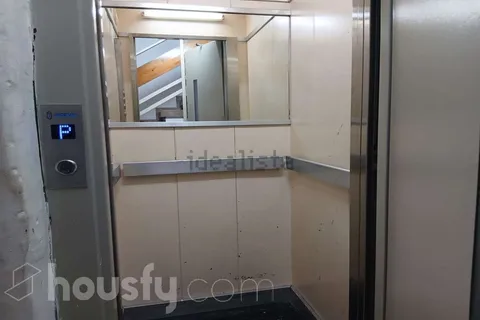 Pis de 49 m² a Cornellà de Llobregat