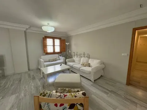 Pis de 74 m² a Múrcia