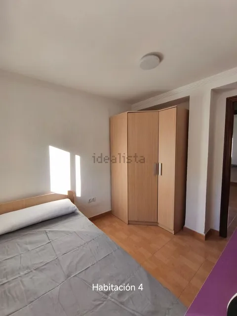 Habitació de lloguer, Huelva