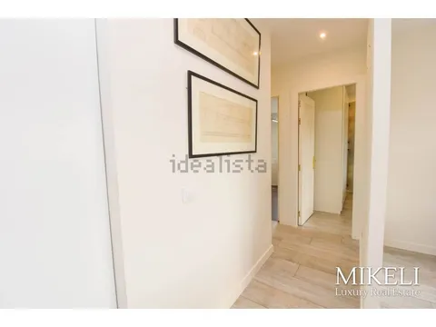 Wohnung 117 m² in Santander