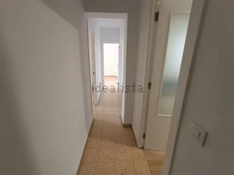Pis de 78 m² a València