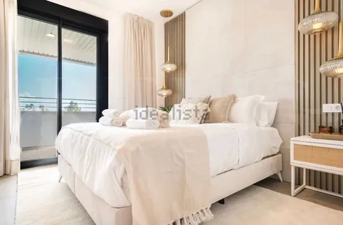 Appartamento 140 m² a Torremolinos