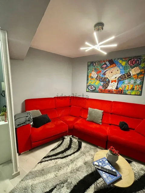 Pis de 60 m² a Santiago de Compostel·la