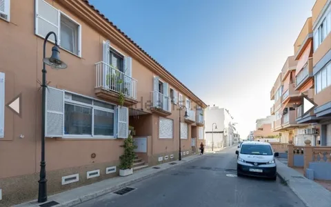Chambre à louer, Palma