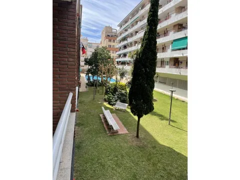 Piso de 65 m² en Lloret de Mar