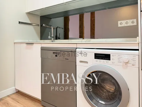 Wohnung 115 m² in Madrid