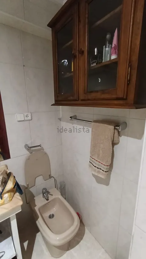 Piso de 89 m² en Gijón