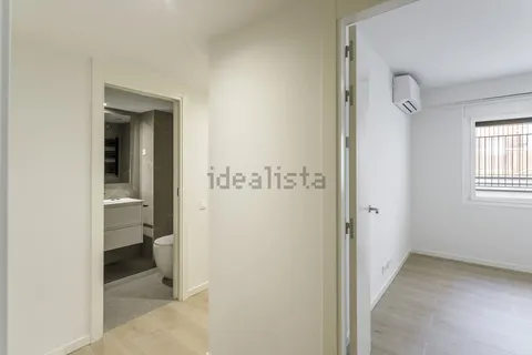 Appartamento 80 m² a Madrid