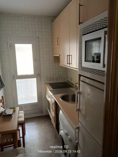 Pis de 65 m² a Madrid