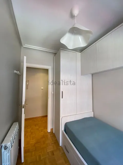Zimmer zur Miete, Salamanca (4/11)