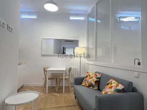 Pis de 29 m² a Madrid
