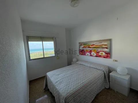 Flat 100 m² in la Pobla de Farnals