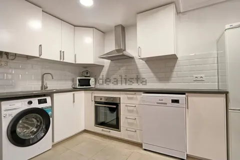 Apartamento 65 m² em Santa Pola