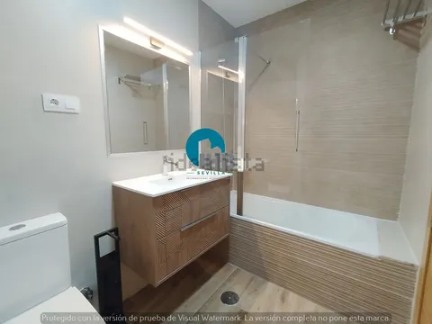 Appartamento 81 m² a Siviglia